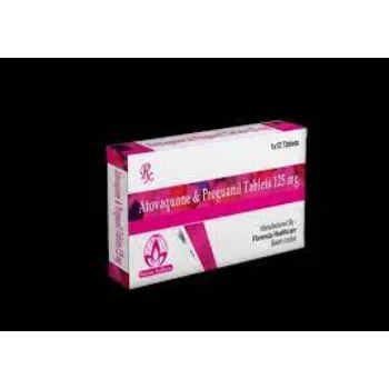 Proguanil Hydrochloride